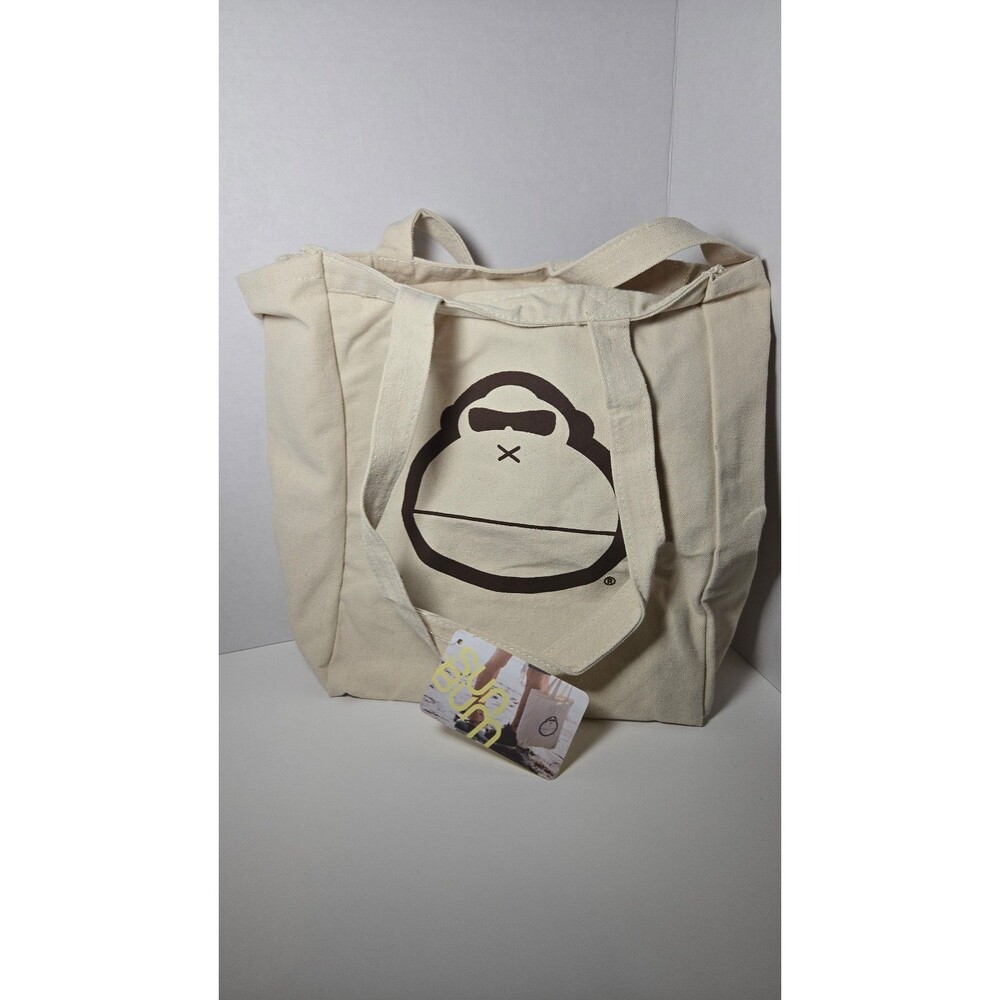 Tote Bag Sun Bum